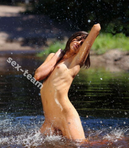 Проститутка Златочка