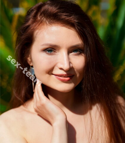 Проститутка Ульяна