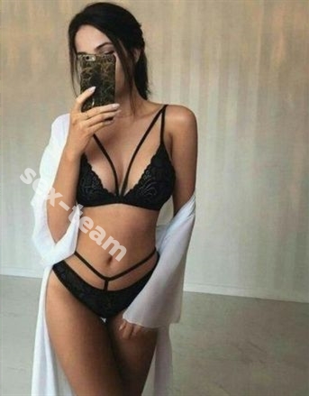 Лиза/Выезд