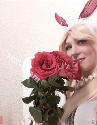 ТРАНС ЛЕДИ Лола 20 см