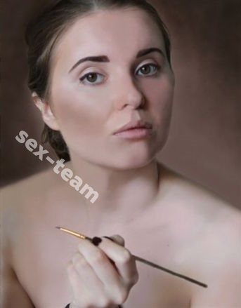 Ирина Нохрина